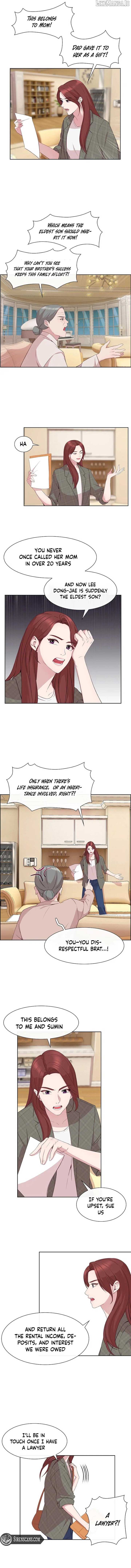 The Reason for a Confession Chapter 22 42 06