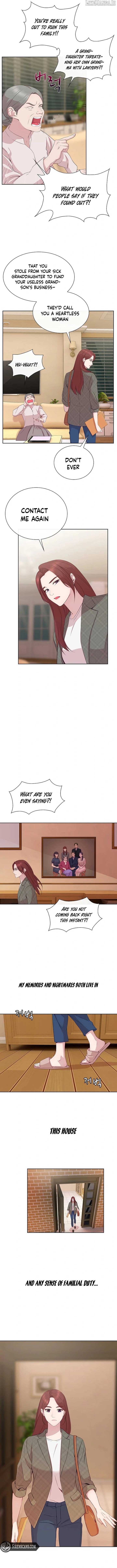 The Reason for a Confession Chapter 22 43 07