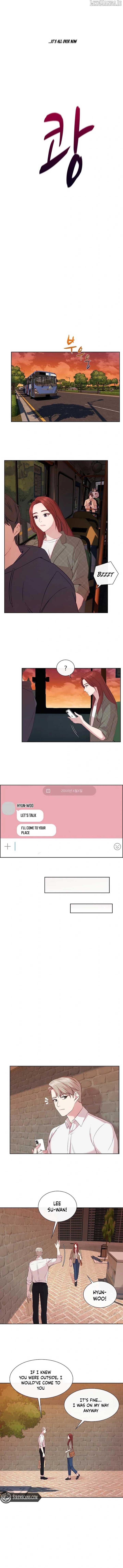 The Reason for a Confession Chapter 22 44 08