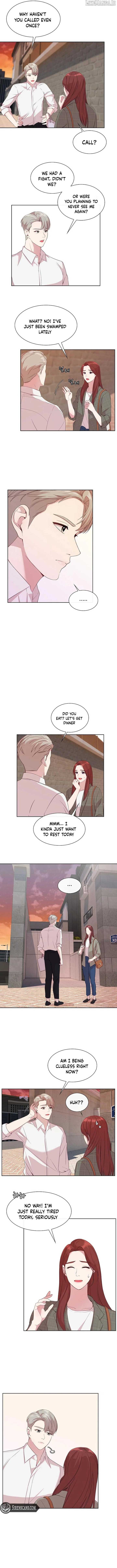 The Reason for a Confession Chapter 22 45 09