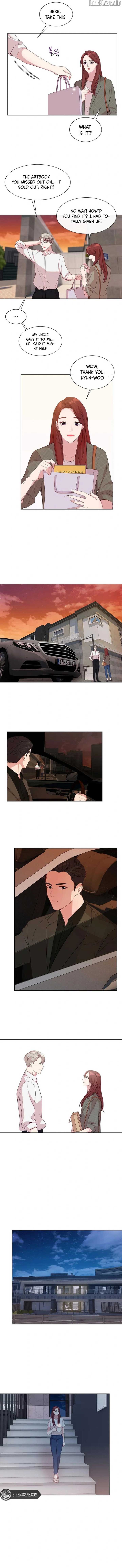 The Reason for a Confession Chapter 22 46 10