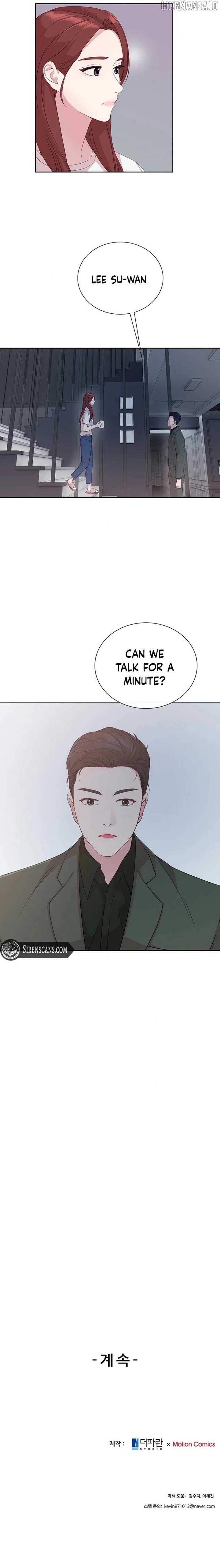 The Reason for a Confession Chapter 22 47 11