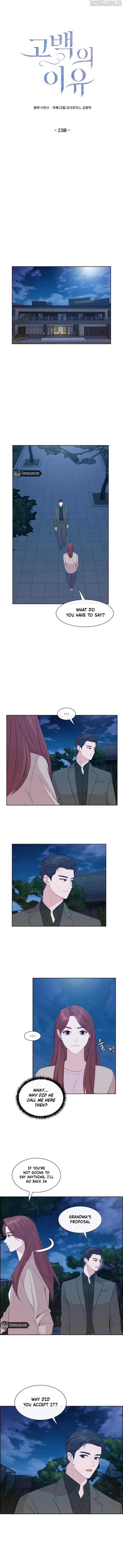 The Reason for a Confession Chapter 23 41 02