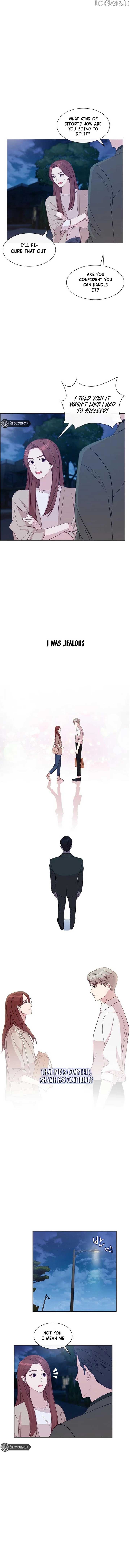 The Reason for a Confession Chapter 23 44 05