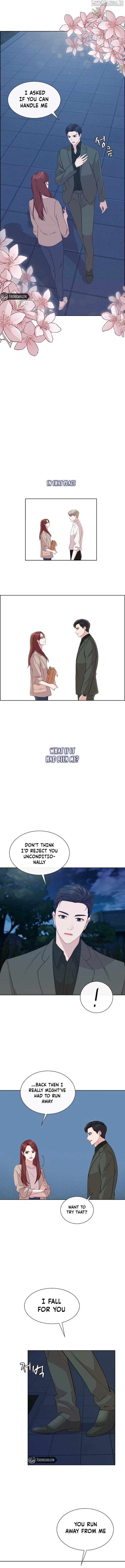 The Reason for a Confession Chapter 23 45 06