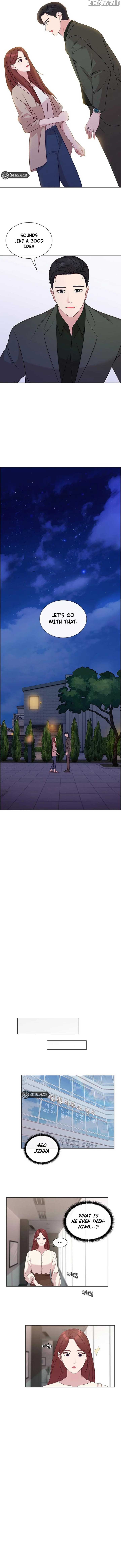 The Reason for a Confession Chapter 23 46 07