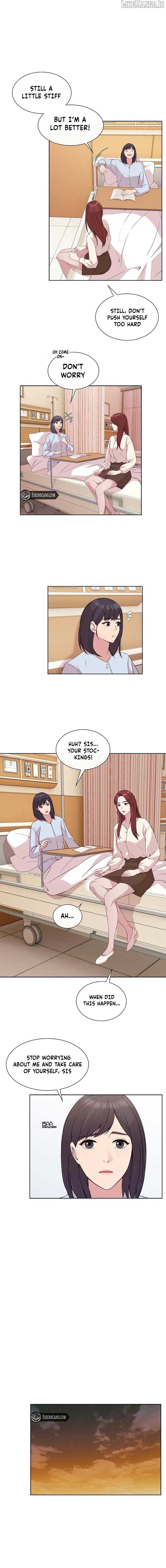 The Reason for a Confession Chapter 23 48 09