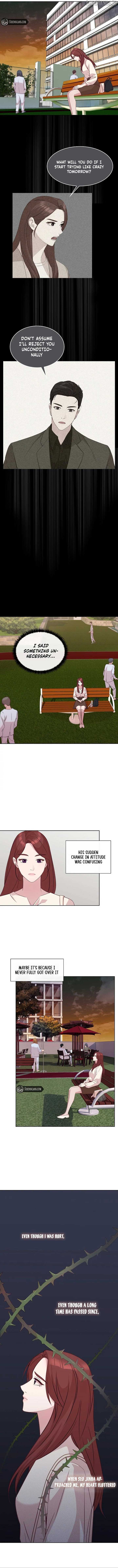 The Reason for a Confession Chapter 23 49 10