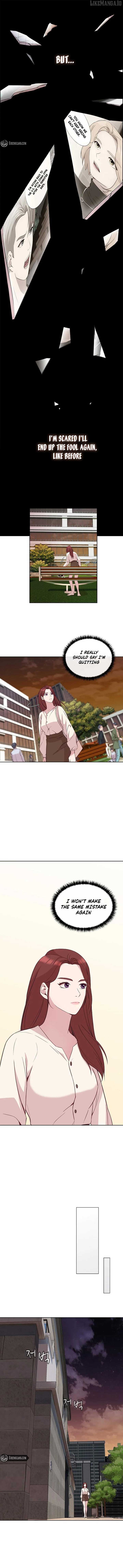 The Reason for a Confession Chapter 23 50 11