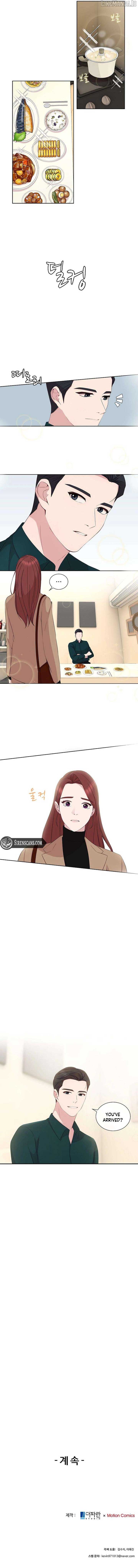 The Reason for a Confession Chapter 31 47 10