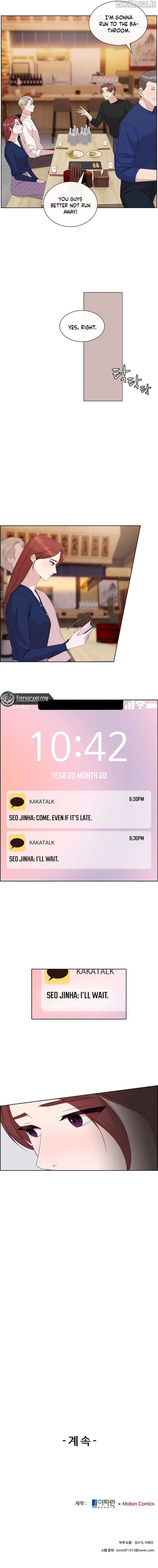 The Reason for a Confession Chapter 32 39 02