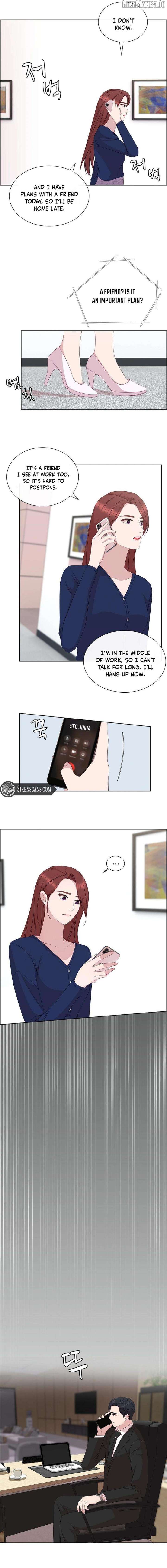 The Reason for a Confession Chapter 32 44 07