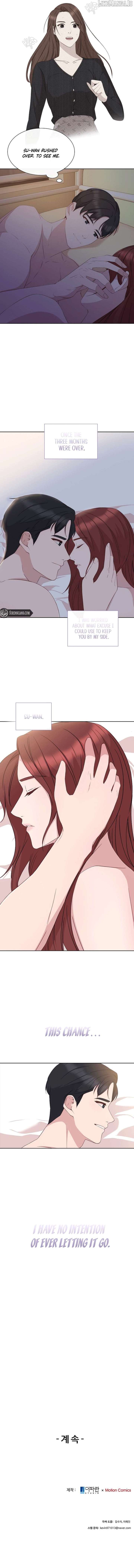 The Reason for a Confession Chapter 34 47 10