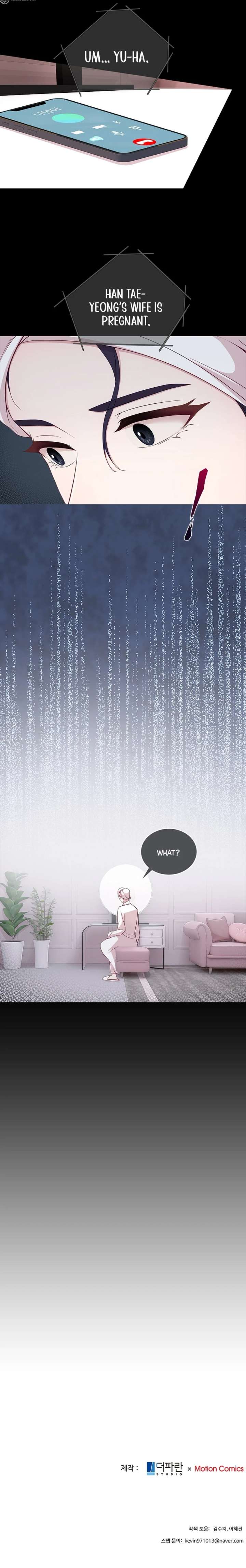 The Reason for a Confession Chapter 36 39 8