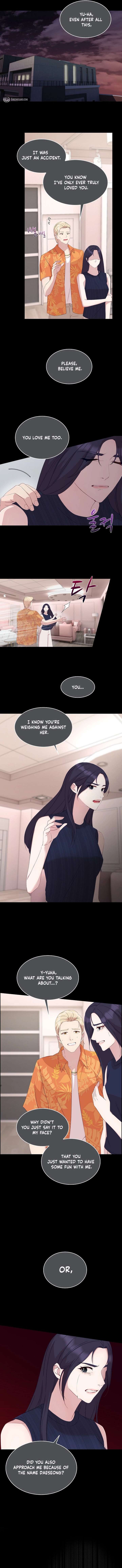 The Reason for a Confession Chapter 37 33 2