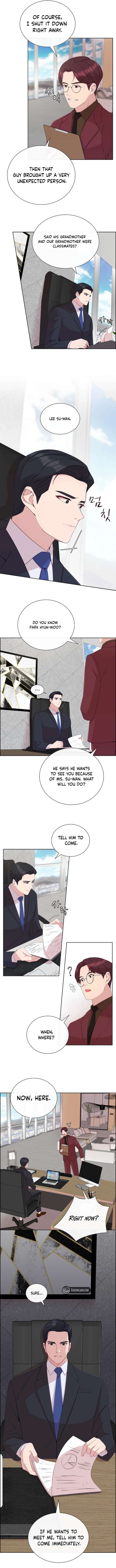 The Reason for a Confession Chapter 41 39 8