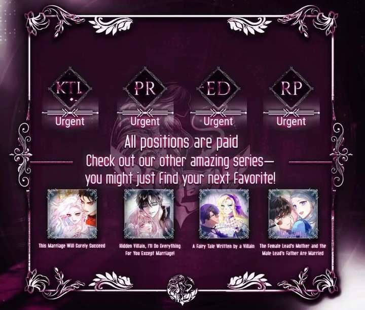 The Reason for a Confession Chapter 45 47 19