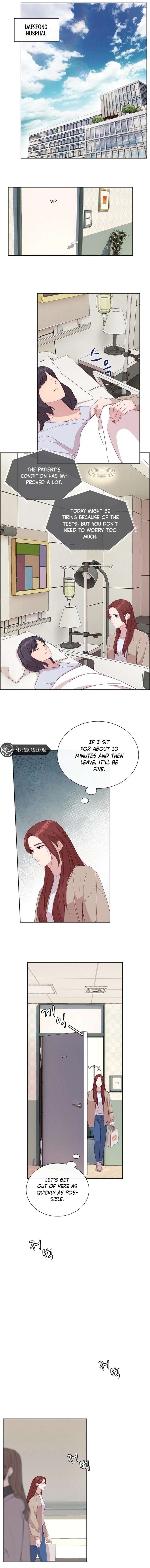 The Reason for a Confession Chapter 47 34 12