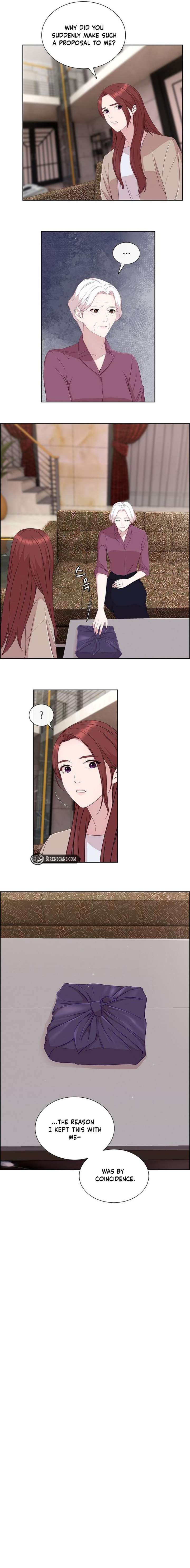 The Reason for a Confession Chapter 49 39 17