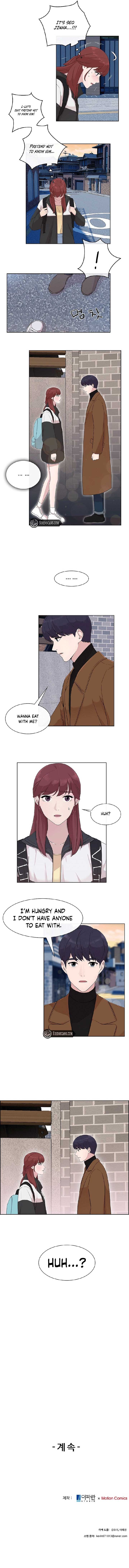 The Reason for a Confession Chapter 5 27 ch 5 5