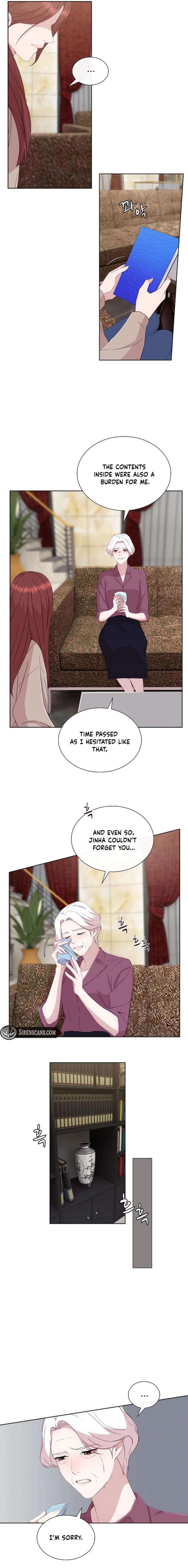 The Reason for a Confession Chapter 50 67 12