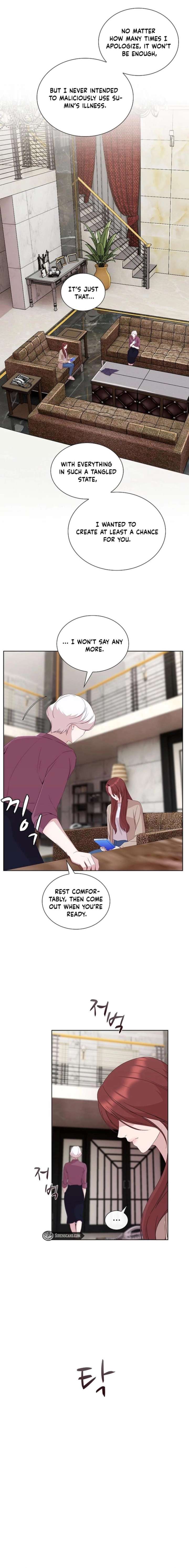 The Reason for a Confession Chapter 50 68 13