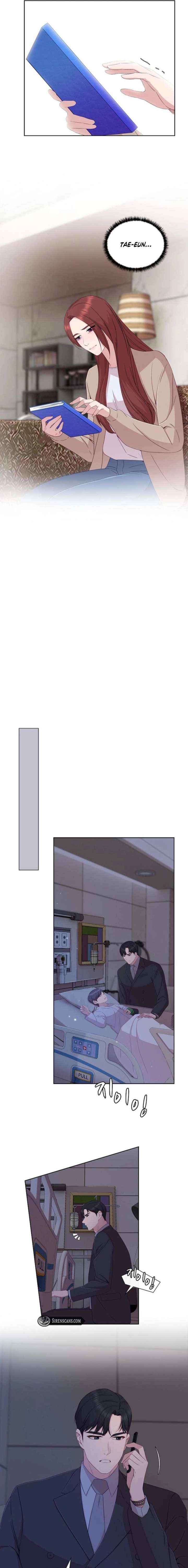 The Reason for a Confession Chapter 50 69 14