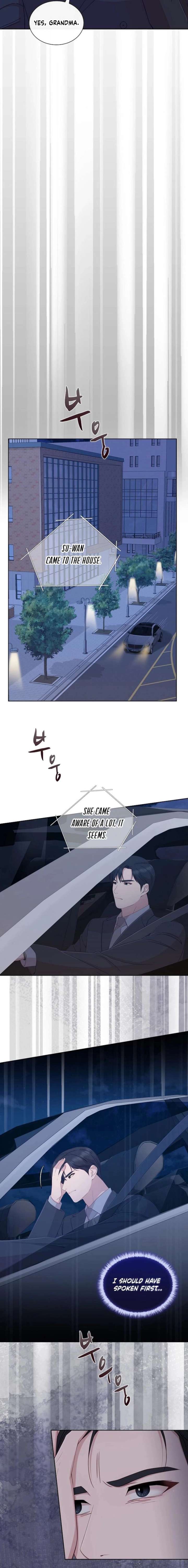 The Reason for a Confession Chapter 50 70 15