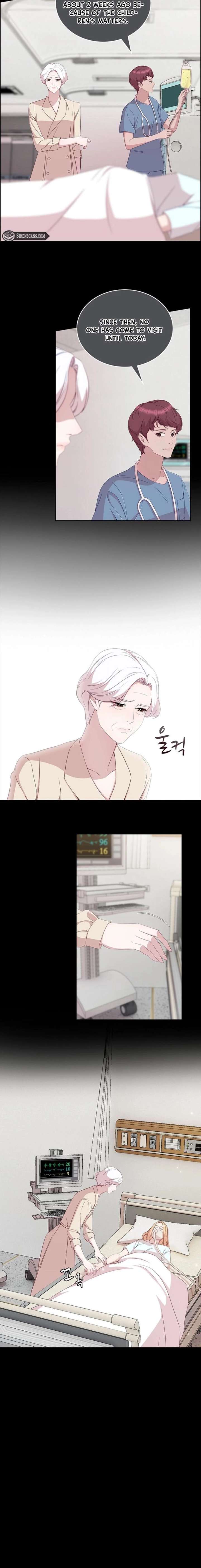 The Reason for a Confession Chapter 50 62 7