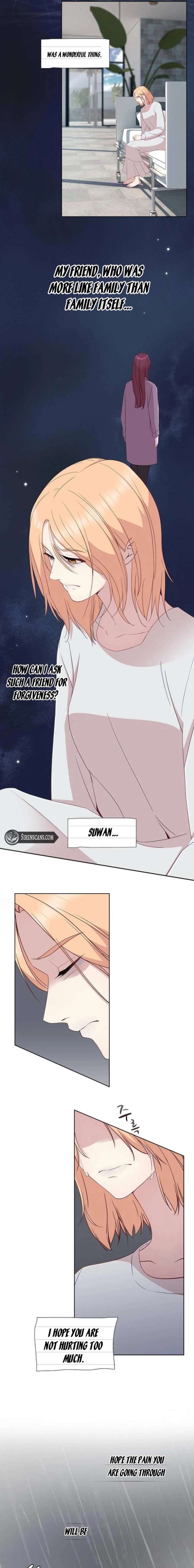 The Reason for a Confession Chapter 51 71 13