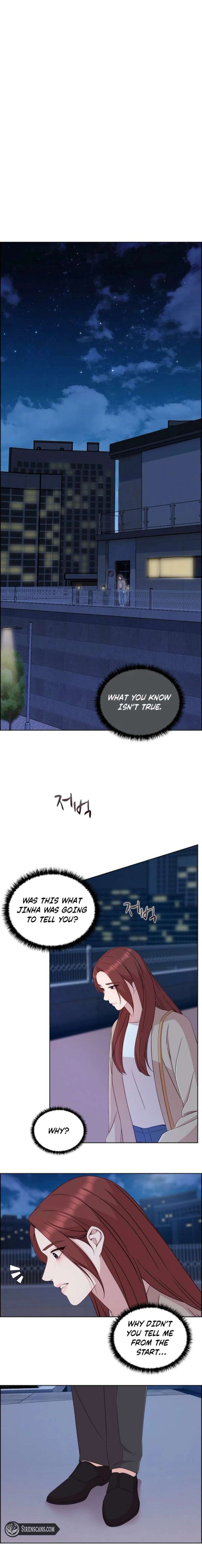 The Reason for a Confession Chapter 52 57 2