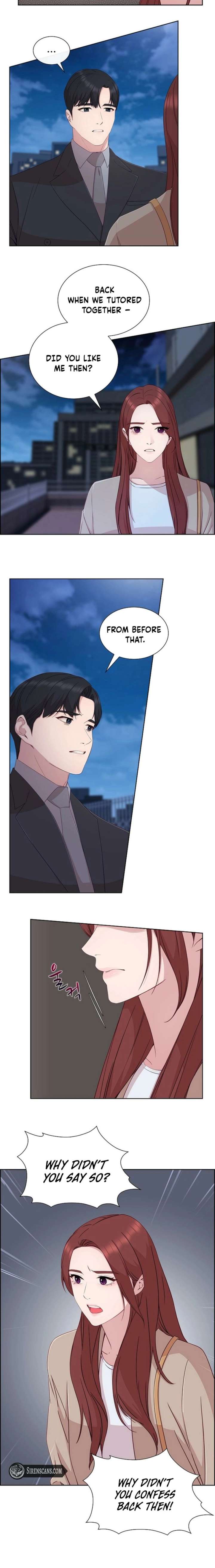 The Reason for a Confession Chapter 52 59 4