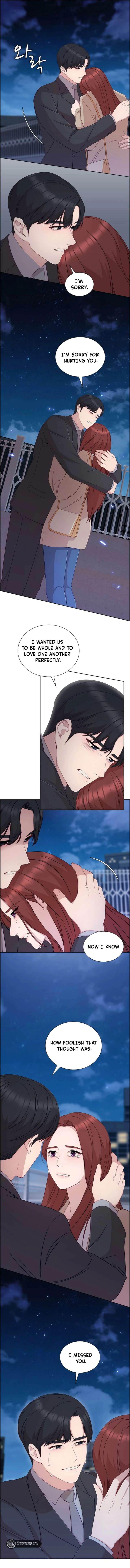 The Reason for a Confession Chapter 52 62 7