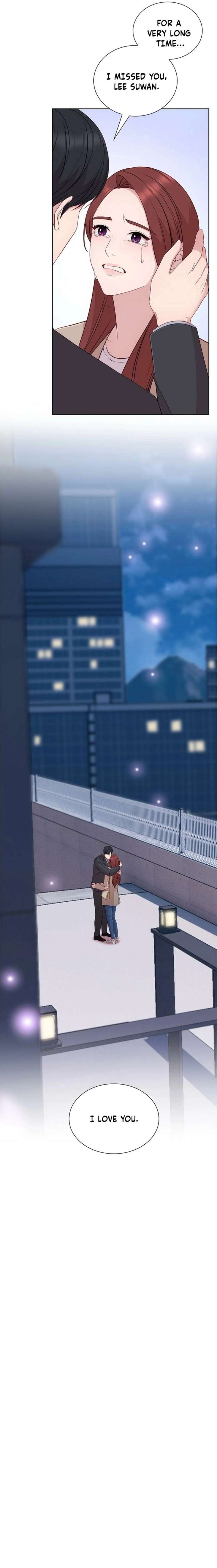 The Reason for a Confession Chapter 52 63 8