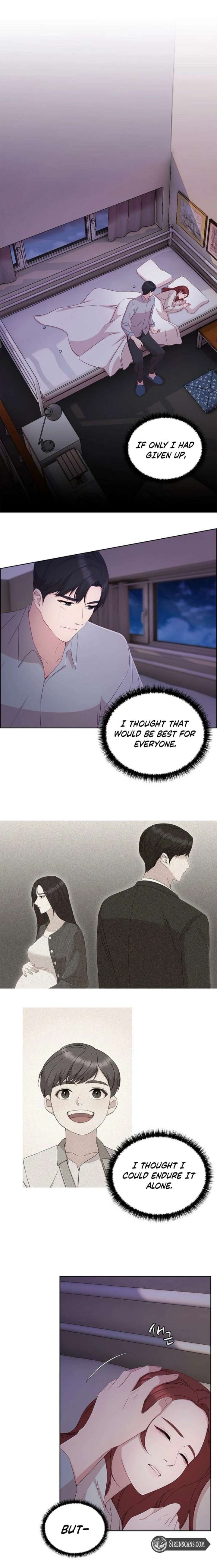 The Reason for a Confession Chapter 52 64 9