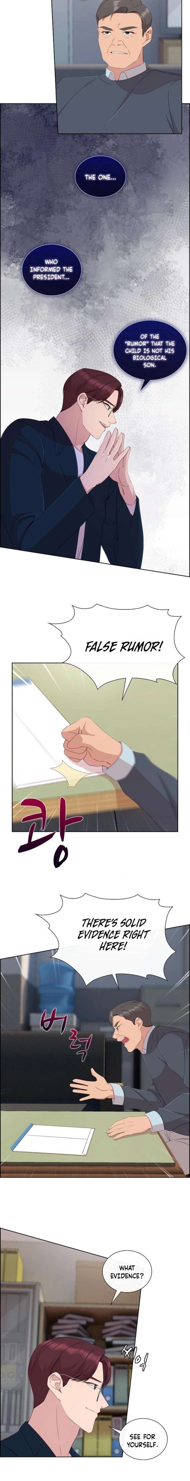 The Reason for a Confession Chapter 53 57 2