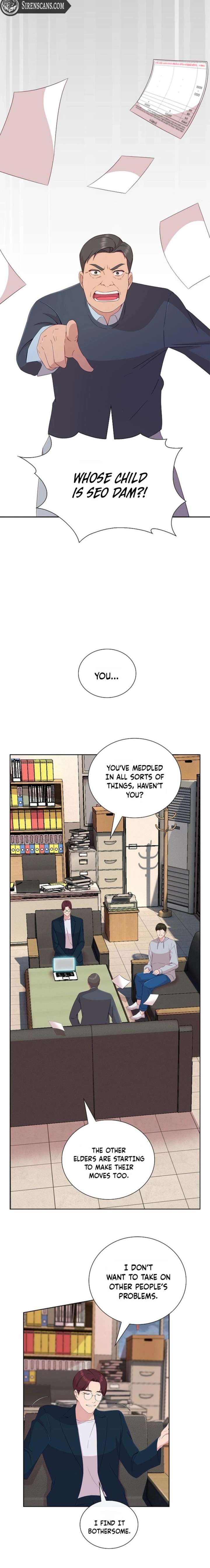 The Reason for a Confession Chapter 53 59 4