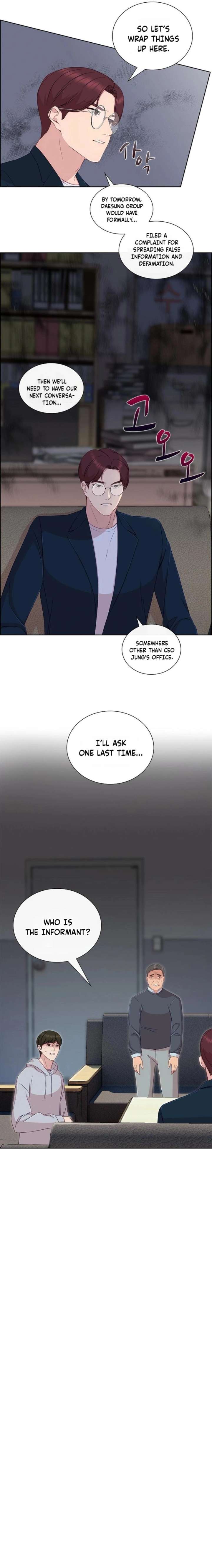 The Reason for a Confession Chapter 53 60 5