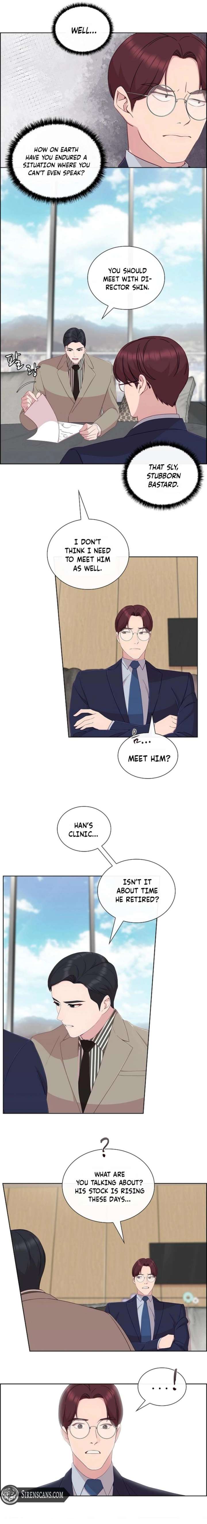 The Reason for a Confession Chapter 53 62 7