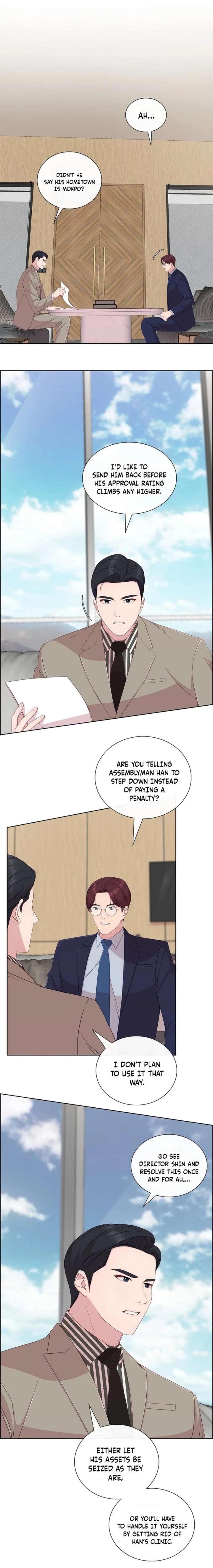 The Reason for a Confession Chapter 53 63 8