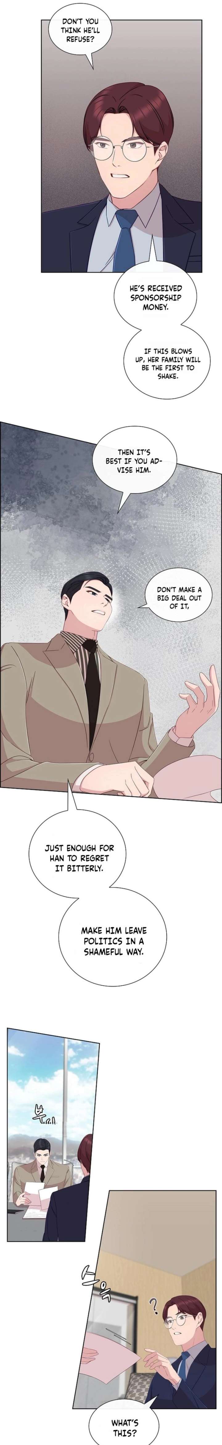 The Reason for a Confession Chapter 53 64 9