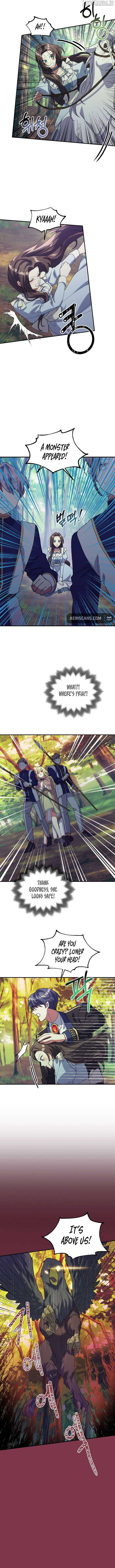 The Reason for Avoiding Him, the Perfect One Chapter 16 41 04