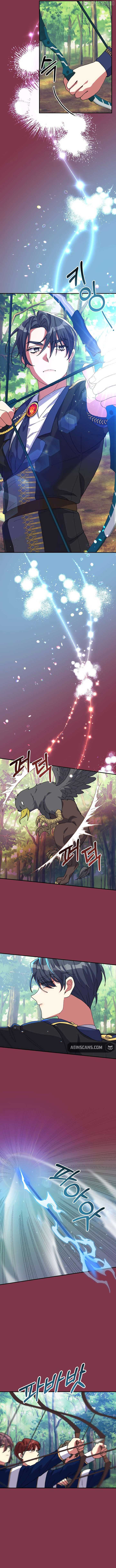 The Reason for Avoiding Him, the Perfect One Chapter 16 42 05