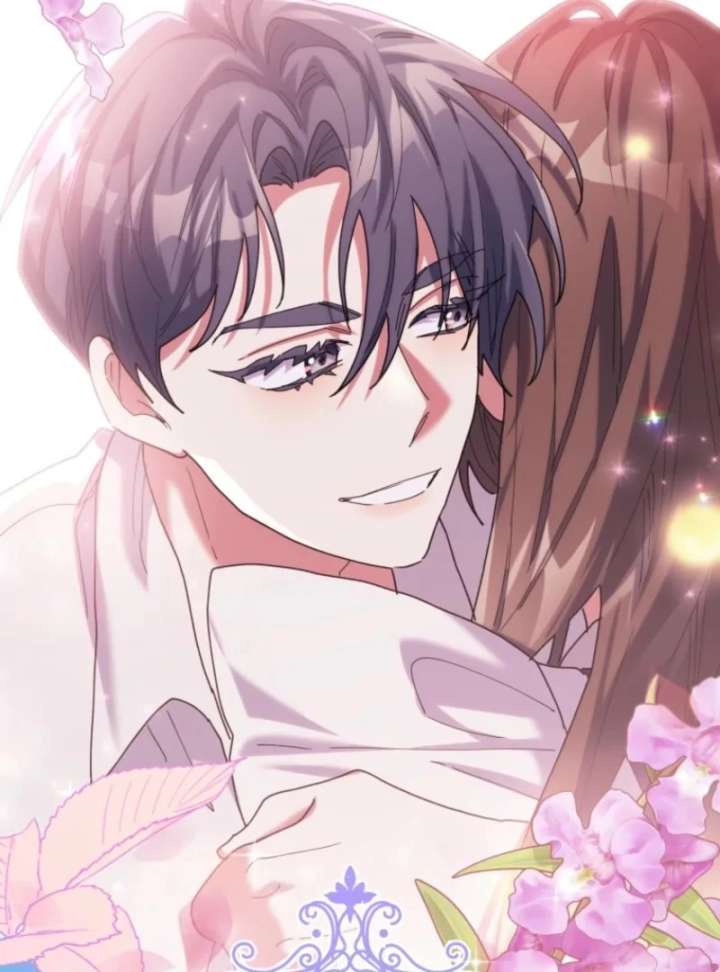 The Reason for Avoiding Him, the Perfect One Chapter 33 430 006