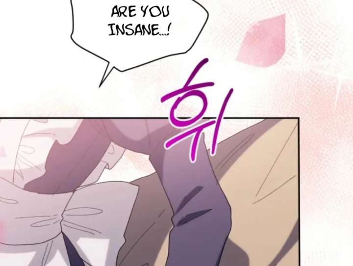 The Reason for Avoiding Him, the Perfect One Chapter 33 434 010