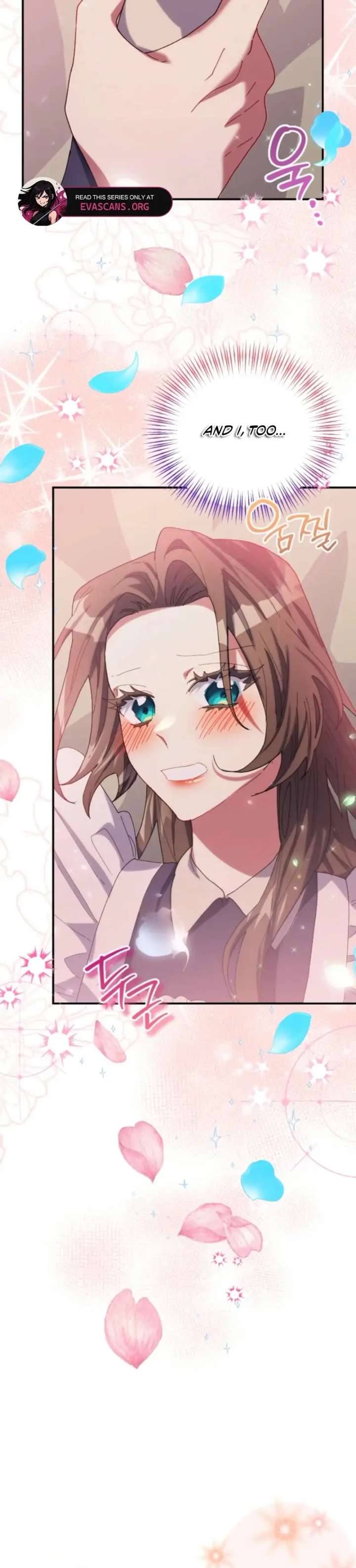 The Reason for Avoiding Him, the Perfect One Chapter 33 442 018