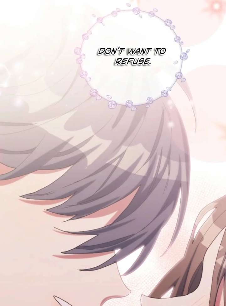 The Reason for Avoiding Him, the Perfect One Chapter 33 443 019