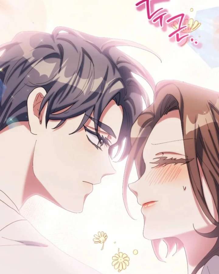 The Reason for Avoiding Him, the Perfect One Chapter 33 445 021