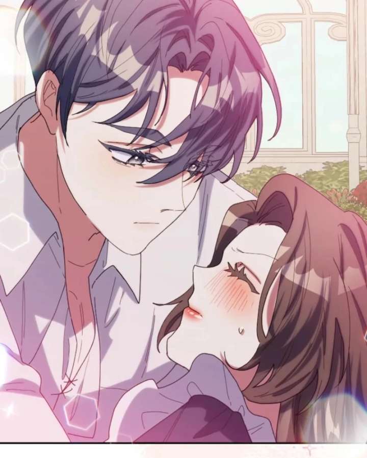 The Reason for Avoiding Him, the Perfect One Chapter 33 450 026