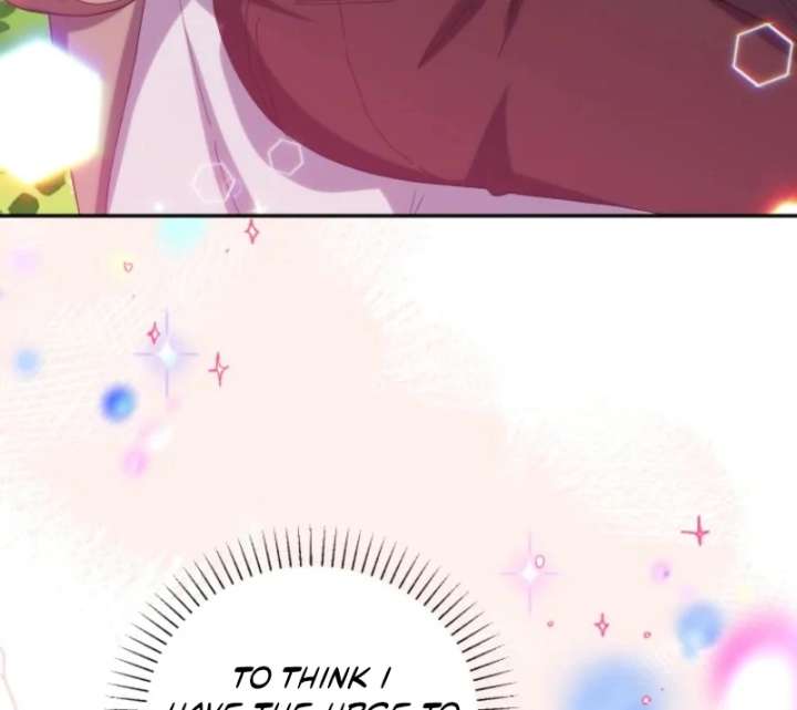 The Reason for Avoiding Him, the Perfect One Chapter 33 458 034